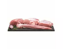Naturafarm Schweins-Carre 4-teilig ca 4.2kg