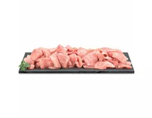 Naturafarm Schweins Geschnetzeltes ca. 600g