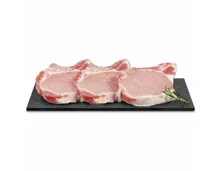 Naturafarm Schweins-Koteletten 3 Stück 600g