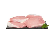 Naturafarm Schweins-Steak Nierstück ca. 640g