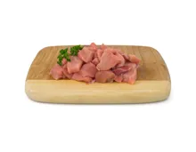 Naturafarm Schweinsgeschnetzeltes