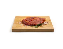Naturafarm Schweinshals mariniert