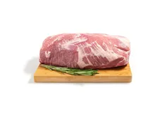 Naturafarm Schweinshalsbraten