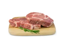 Naturafarm Schweinshalsplätzli