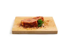 Naturafarm Schweinskoteletten mariniert