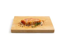 Naturafarm Schweinsnierstück mariniert