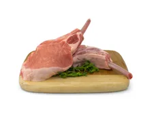 Naturafarm Schweinsrack