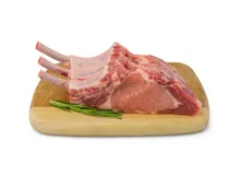 Naturafarm Schweinsrack