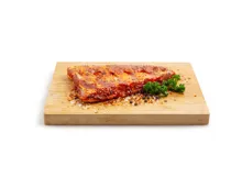 Naturafarm Schweinsschällrippli mariniert