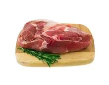 Naturafarm Schweinsschulter Braten