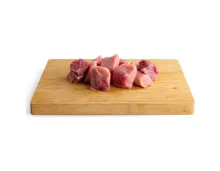 Naturafarm Schweinsvoressen