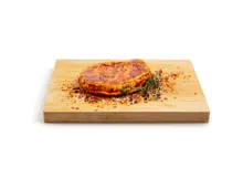 Naturafarm Tessiner Steak mariniert