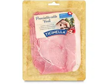 Naturafarm Ticinella Schinken Verdi 2x140G