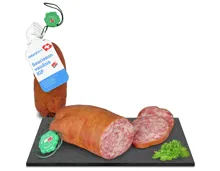 Naturafarm Waadtländer Saucisson 1 Stück ca. 400g