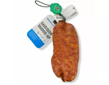 Naturafarm Waadtländer Saucisson 1 Stück ca. 400g