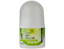 Naturaline Deo Roll-on Limette