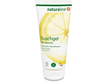 Naturaline Duschgel Citrus & Jasmin