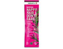 Naturaline Haarmaske Hairfood