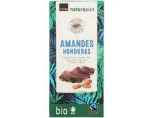 Naturaplan Bio 60% amand.Honduras