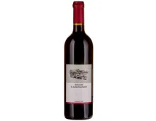 Naturaplan Bio Aargau AOC Fricker Blauburgunder (2022) – Rotwein, Schweiz (0.75l)