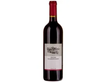 Naturaplan Bio Aargau AOC Fricker Blauburgunder (2023) – Rotwein, Schweiz (0.75l)