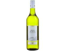 Naturaplan Bio Abbaye de Mont Mont-sur-Rolle La Côte AOC (2023) – Weisswein, Schweiz (0.7l)