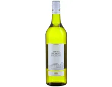 Naturaplan Bio Abbaye de Mont Mont-sur-Rolle La Côte AOC (2024) – Weisswein, Schweiz (0.7l)
