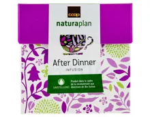 Naturaplan Bio After Dinner Tee 15 Beutel