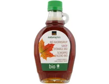 Naturaplan Bio Ahornsirup