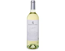 Naturaplan Bio Alentejo DOC Marquês de Borba Colheita Joâo Portugal Ramos (2023) – Weisswein, Portugal (0.75l)