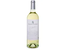 Naturaplan Bio Alentejo DOC Marquês de Borba Colheita Joâo Portugal Ramos (2024) – Weisswein, Portugal (0.75l)