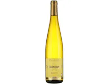 Naturaplan Bio Alsace AOP Riesling Wolfberger, Frankreich