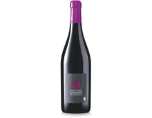 Naturaplan Bio-Amarone della Valpolicella DOC Monte Tabor (2018) – Rotwein, Italien (0.75l)