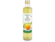 Naturaplan Bio Apfelessig