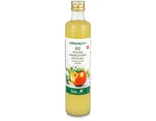 Naturaplan Bio Apfelessig naturtrüb