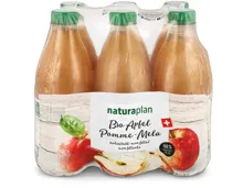Naturaplan Bio Apfelsaft 6x1L