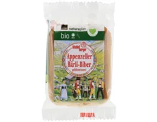 Naturaplan Bio Appenzeller Bärli Biber