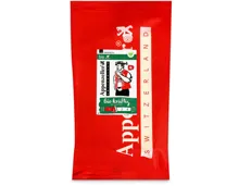 Naturaplan Bio Appenzeller kräftig & würzig XL ca. 300g