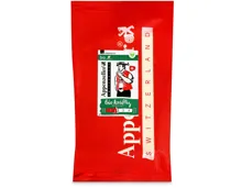 Naturaplan Bio Appenzeller kräftig & würzig XL ca. 300g