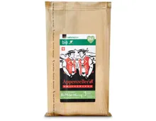 Naturaplan Bio Appenzellerkäse ca. 300g
