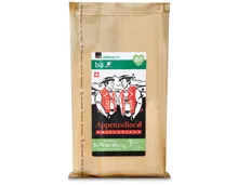 Naturaplan Bio Appenzellerkäse ca. 300g