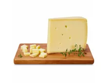 Naturaplan Bio Appenzellerkäse ca. 300g