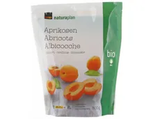 Naturaplan Bio Aprikosen