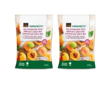 Naturaplan Bio Aprikosen süss 2x200g