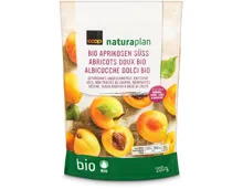 Naturaplan Bio Aprikosen süss