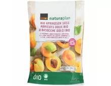 Naturaplan Bio Aprikosen süss