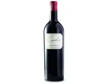 Naturaplan Bio-Aude Hauterive IGP Cigalus Rouge Gérard Bertrand (2023) – Rotwein, Frankreich (0.75l)