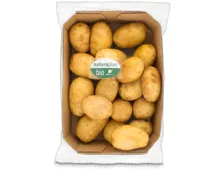 Naturaplan Bio Babykartoffeln festkochend