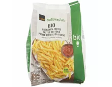 Naturaplan Bio Backofen Frites