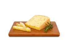 Naturaplan Bio Bärlauchkäse ca. 220g